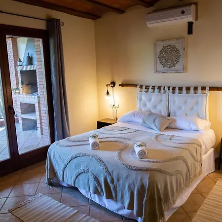 Villa Aldeamia, Cozy For 8 People, Pool, Mountain View, At 8 Min Vilanova de Escornalbou