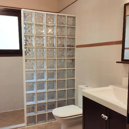 Aldeamia, Cozy For 8 People, Pool, Mountain View, At 8 Min Vilanova de Escornalbou