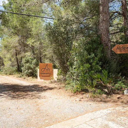 Aldeamia, Cozy For 8 People, Pool, Mountain View, At 8 Min Villa *