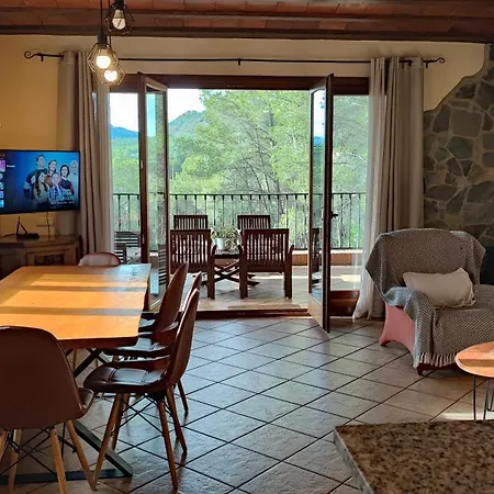 Aldeamia, Cozy For 8 People, Pool, Mountain View, At 8 Min Villa *